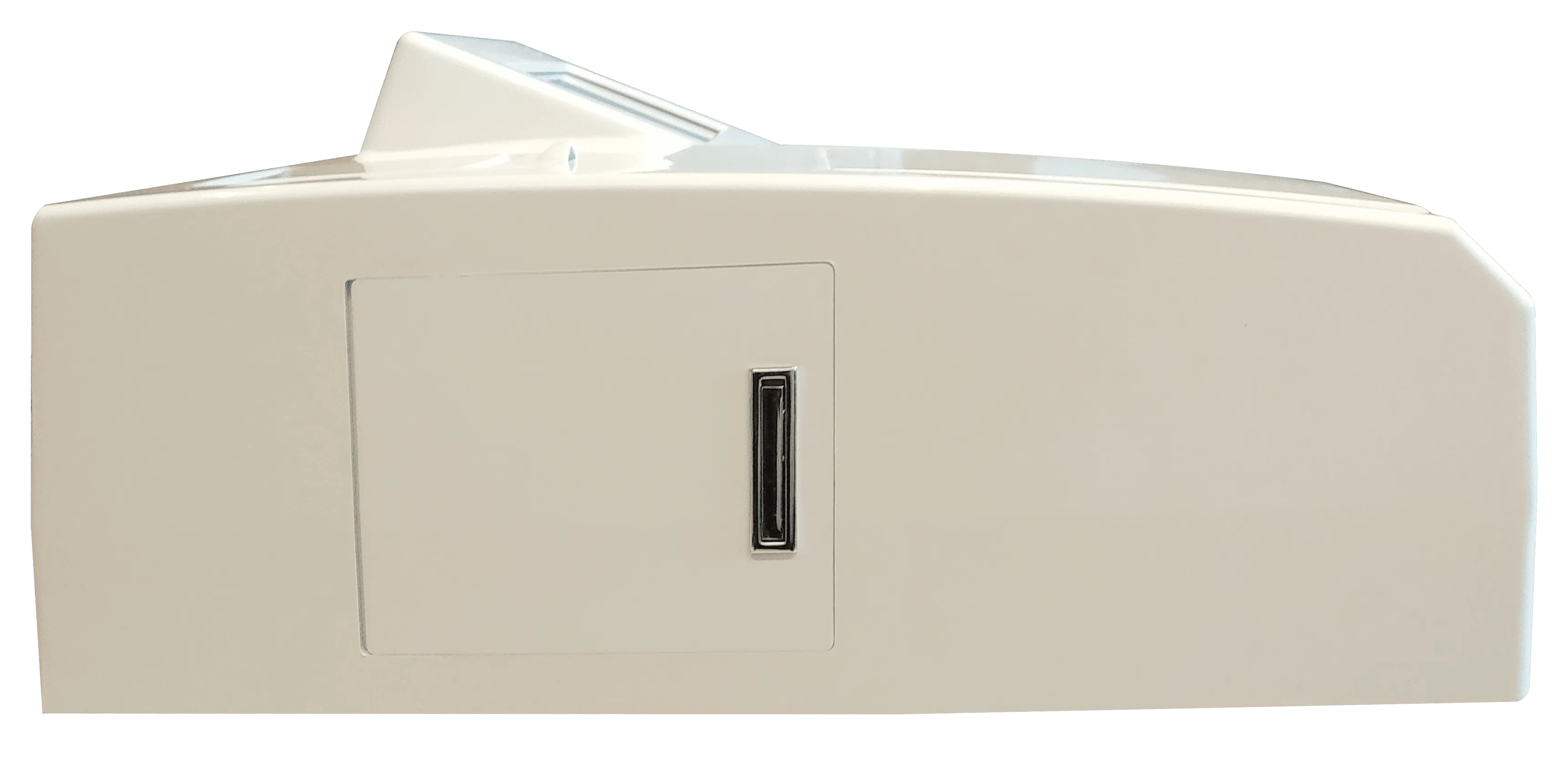 Nurecaanalyzer 20 Semi Automatic Chemistry Analyzer