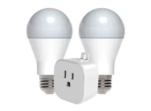 PowerPlug Lighting Kit
