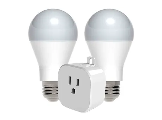 PowerPlug Lighting Kit