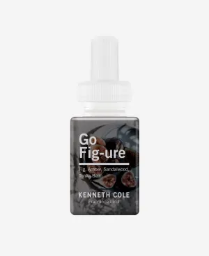 Pura x Kenneth Cole Go Fig-ure Smart Home Fragrance Refill