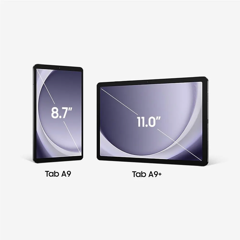 Samsung Galaxy Tab A9/A9  WIFI/ LTE/ 5G (4/64GB)