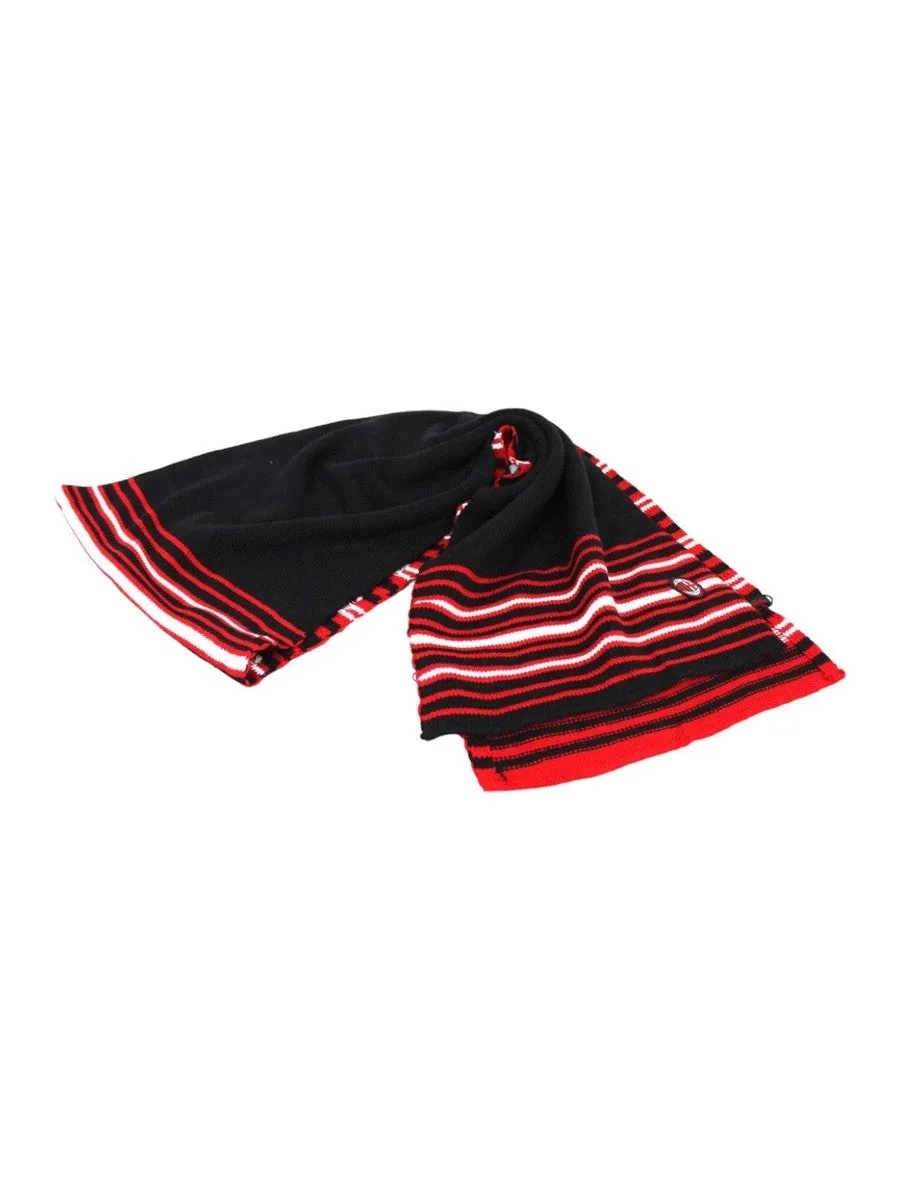 Sciarpa ac milan