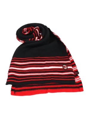 Sciarpa ac milan