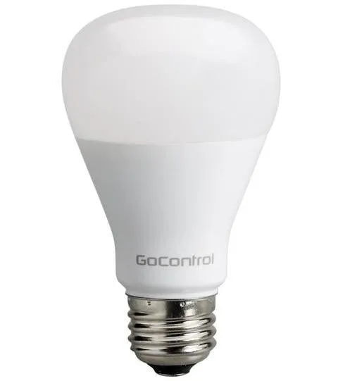 Smart Light Bulb