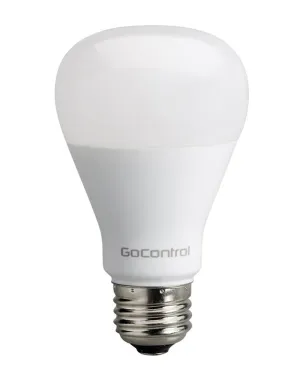 Smart Light Bulb