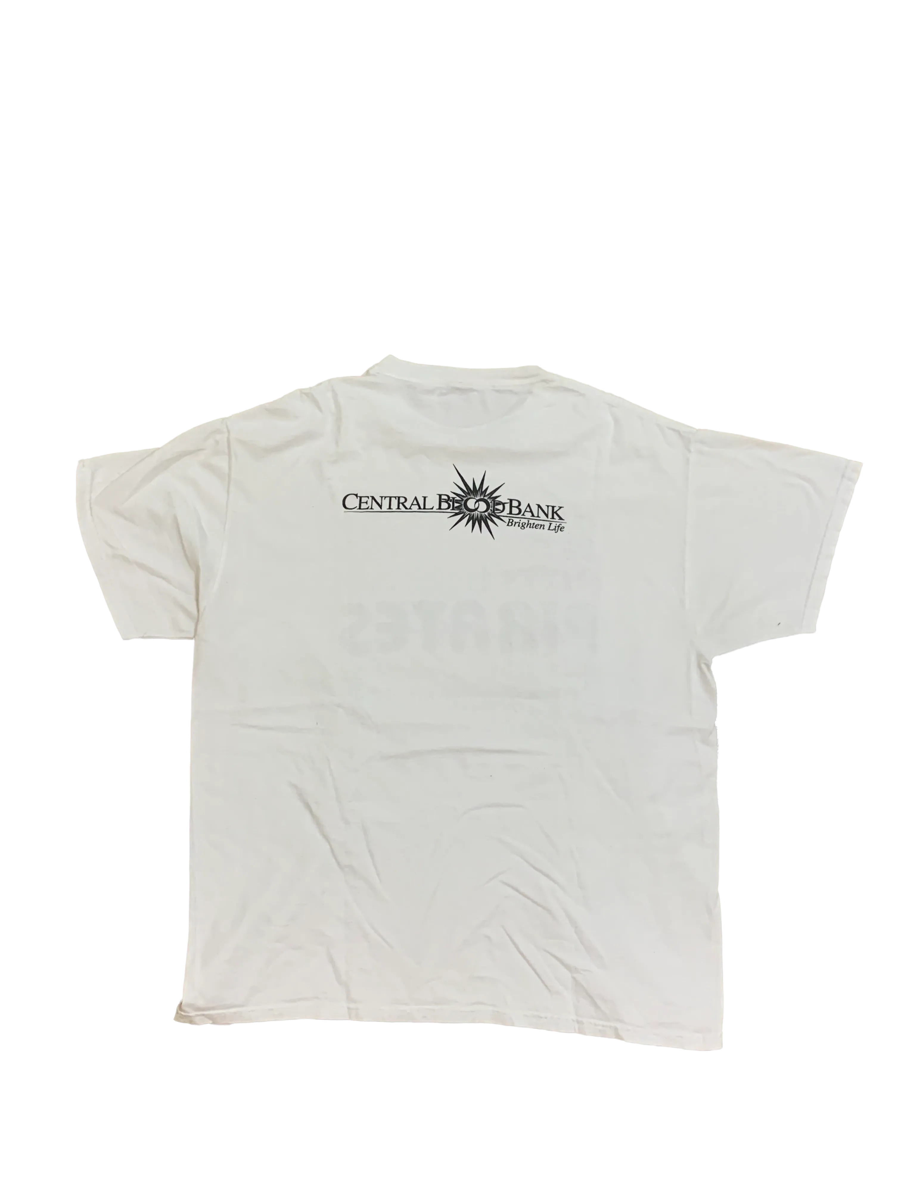 Swag Harbor Pittsburgh Pirates Tee