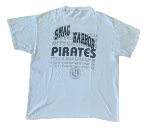 Swag Harbor Pittsburgh Pirates Tee