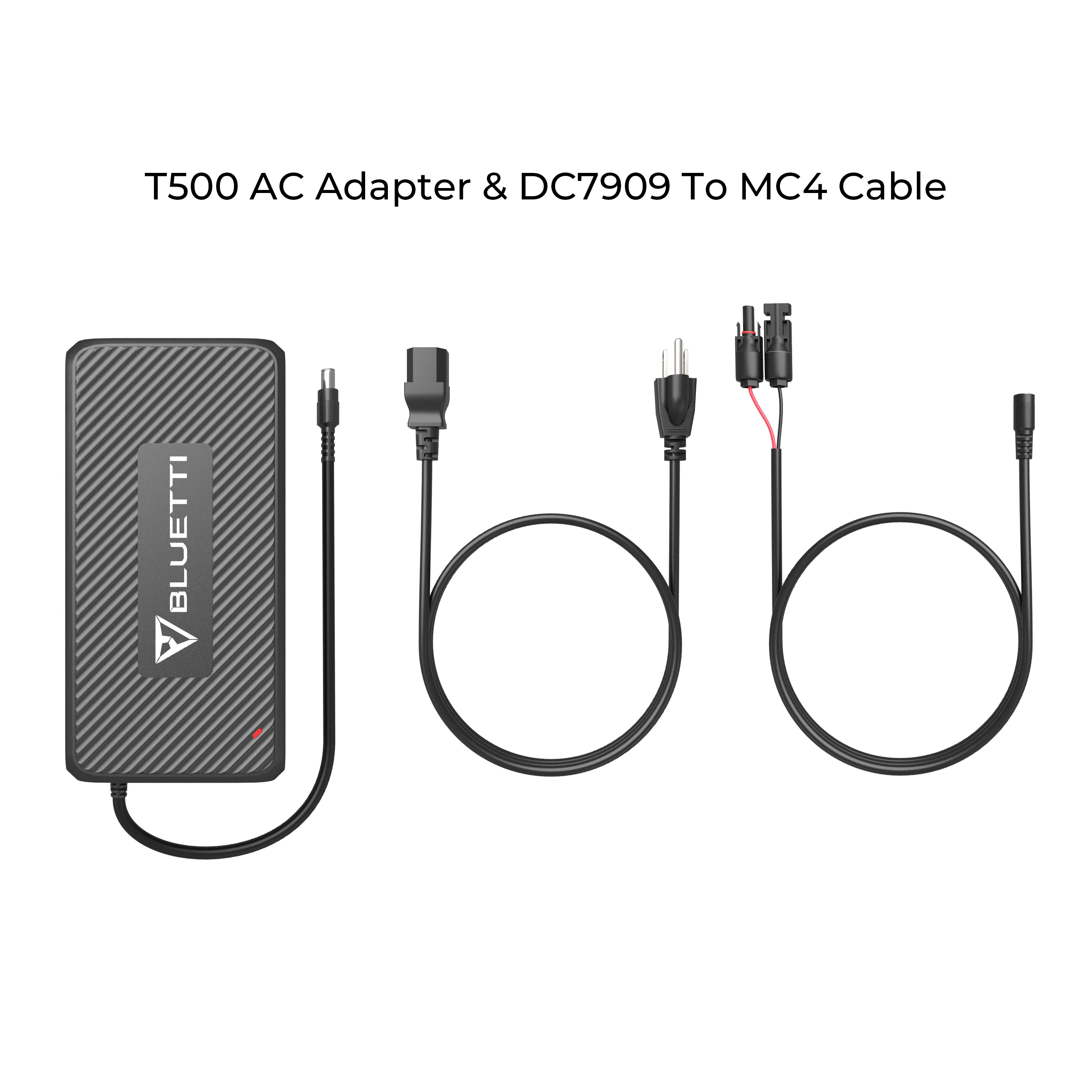 T500 AC ADAPTER (500W)