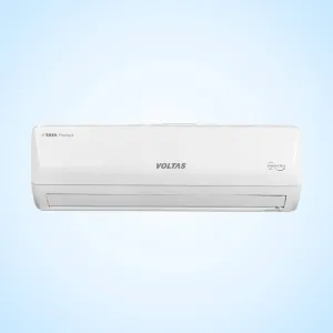 Voltas SmartAir Inverter AC, 1 Ton, 5 star- 125V Vertis Emerald