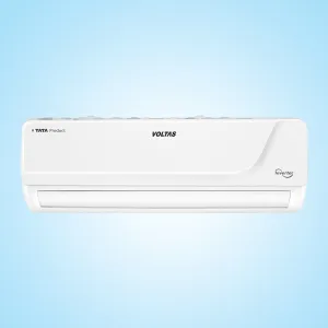 Voltas SmartAir Inverter AC, 1.5 Ton, 3 star - 183V Vertis Platina