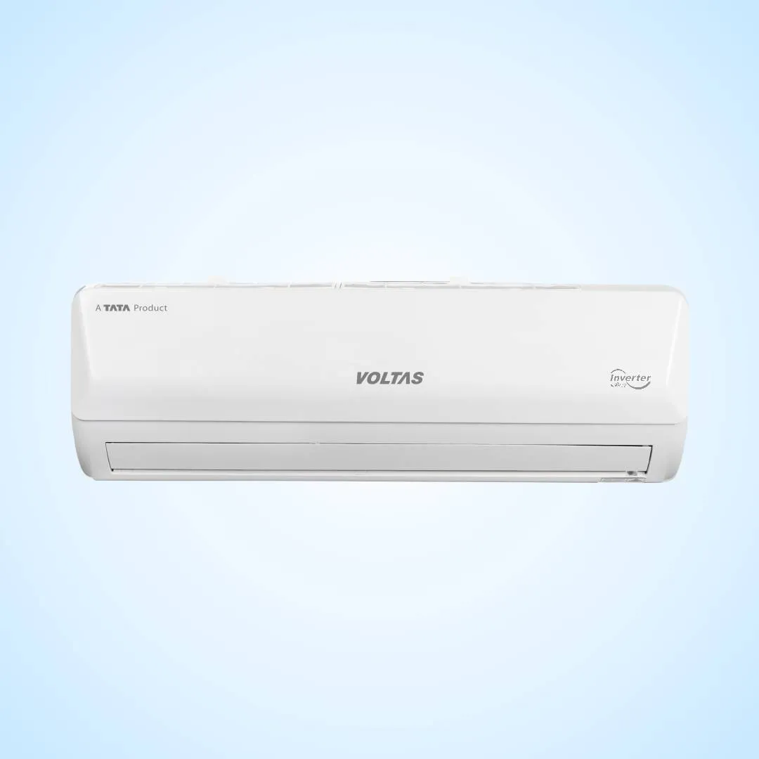 Voltas SmartAir Inverter Split AC, 2 Ton 3 star - 243V Vertis Emerald