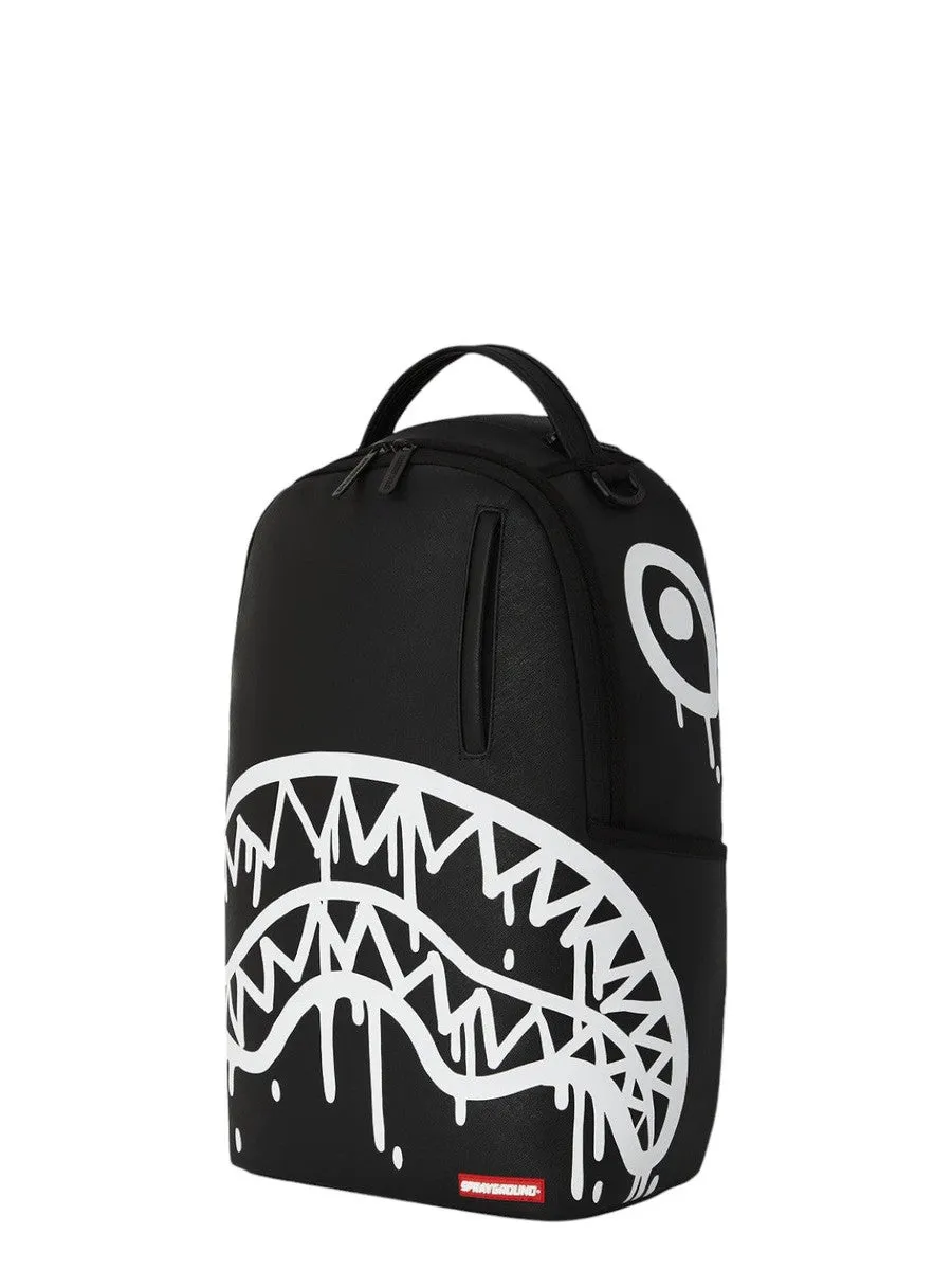 Zaino drip shark central